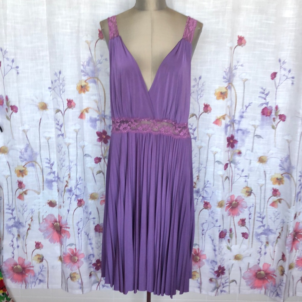 Slip Dress